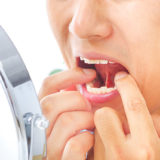 歯茎の腫れや痛みにおすすめの市販薬12選｜症状別に合わせてわかりやすく解説